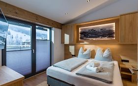 Appartement Gaisbergblick