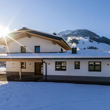Appartement Gaisbergblick Kirchberg in Tirol Exterior foto