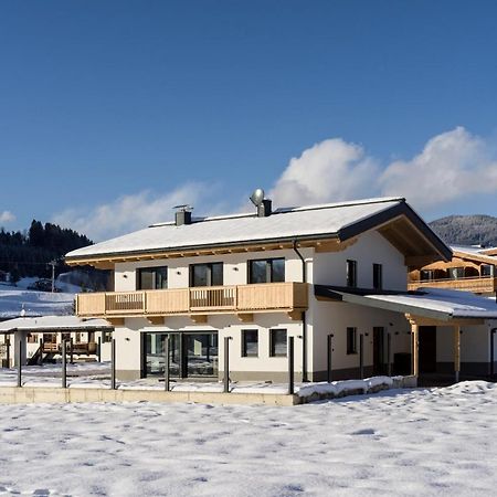 Appartement Gaisbergblick Kirchberg in Tirol Exterior foto