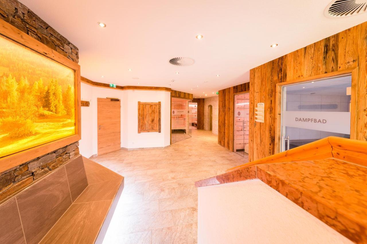 Appartement Gaisbergblick Kirchberg in Tirol Exterior foto
