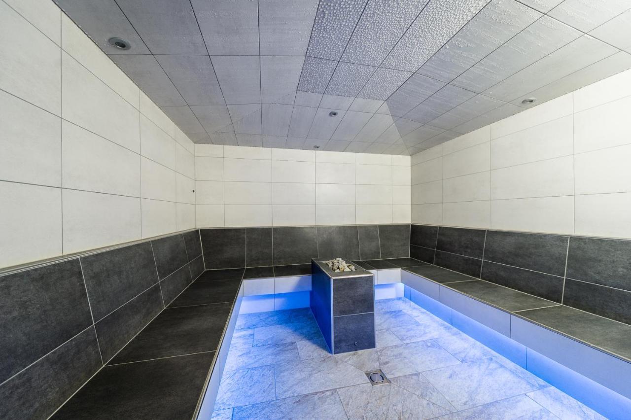 Appartement Gaisbergblick Kirchberg in Tirol Exterior foto