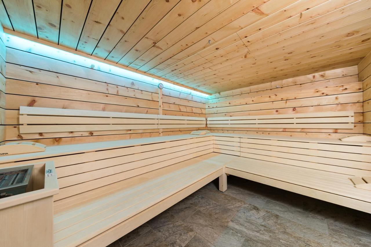 Appartement Gaisbergblick Kirchberg in Tirol Exterior foto