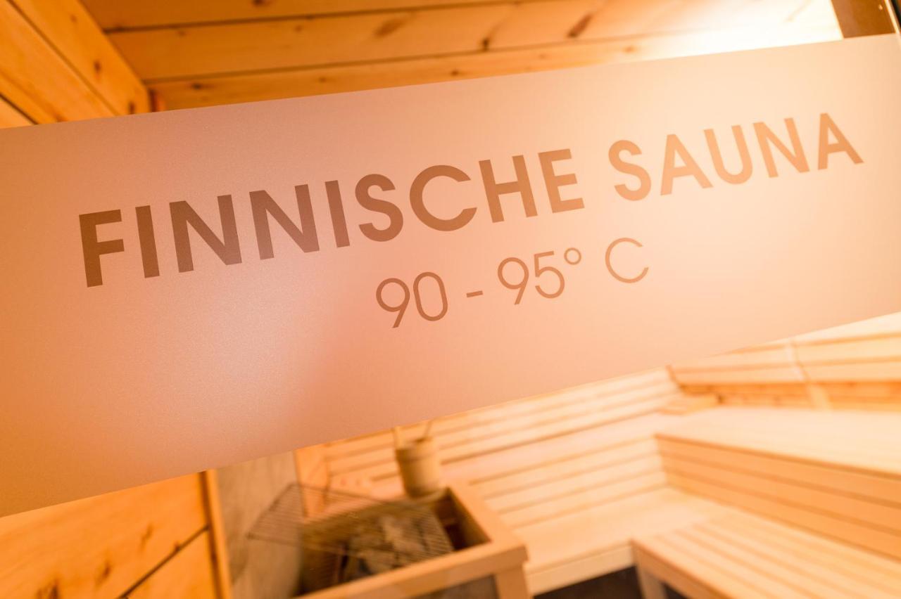 Appartement Gaisbergblick Kirchberg in Tirol Exterior foto