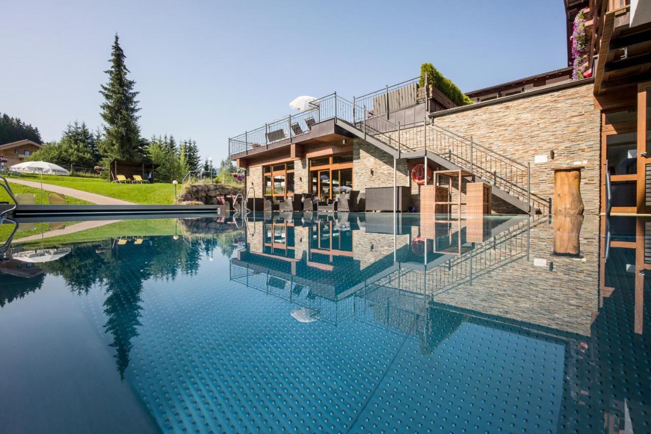 Appartement Gaisbergblick Kirchberg in Tirol Exterior foto