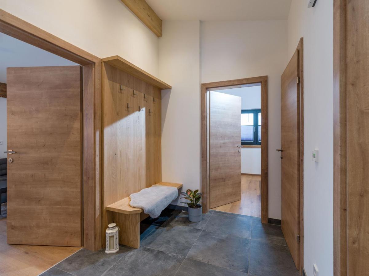 Appartement Gaisbergblick Kirchberg in Tirol Exterior foto