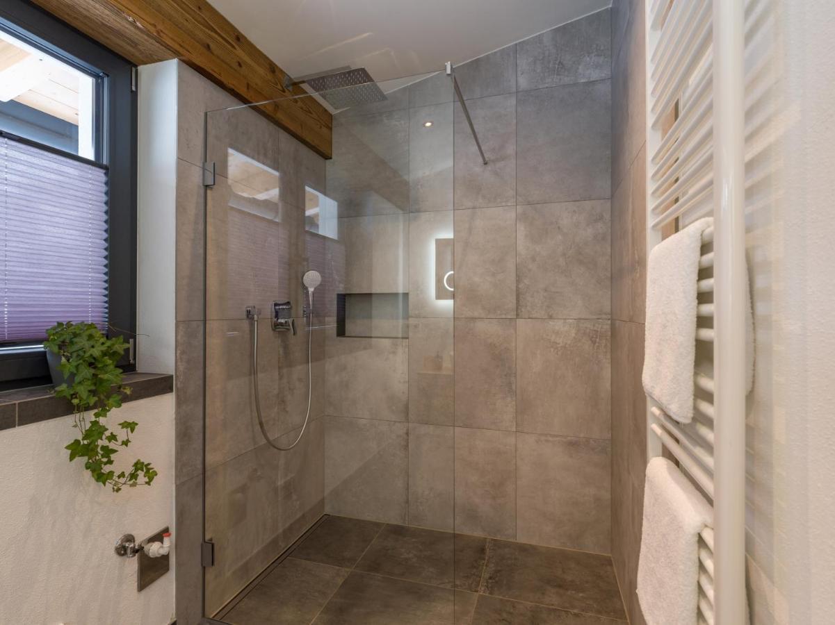 Appartement Gaisbergblick Kirchberg in Tirol Exterior foto