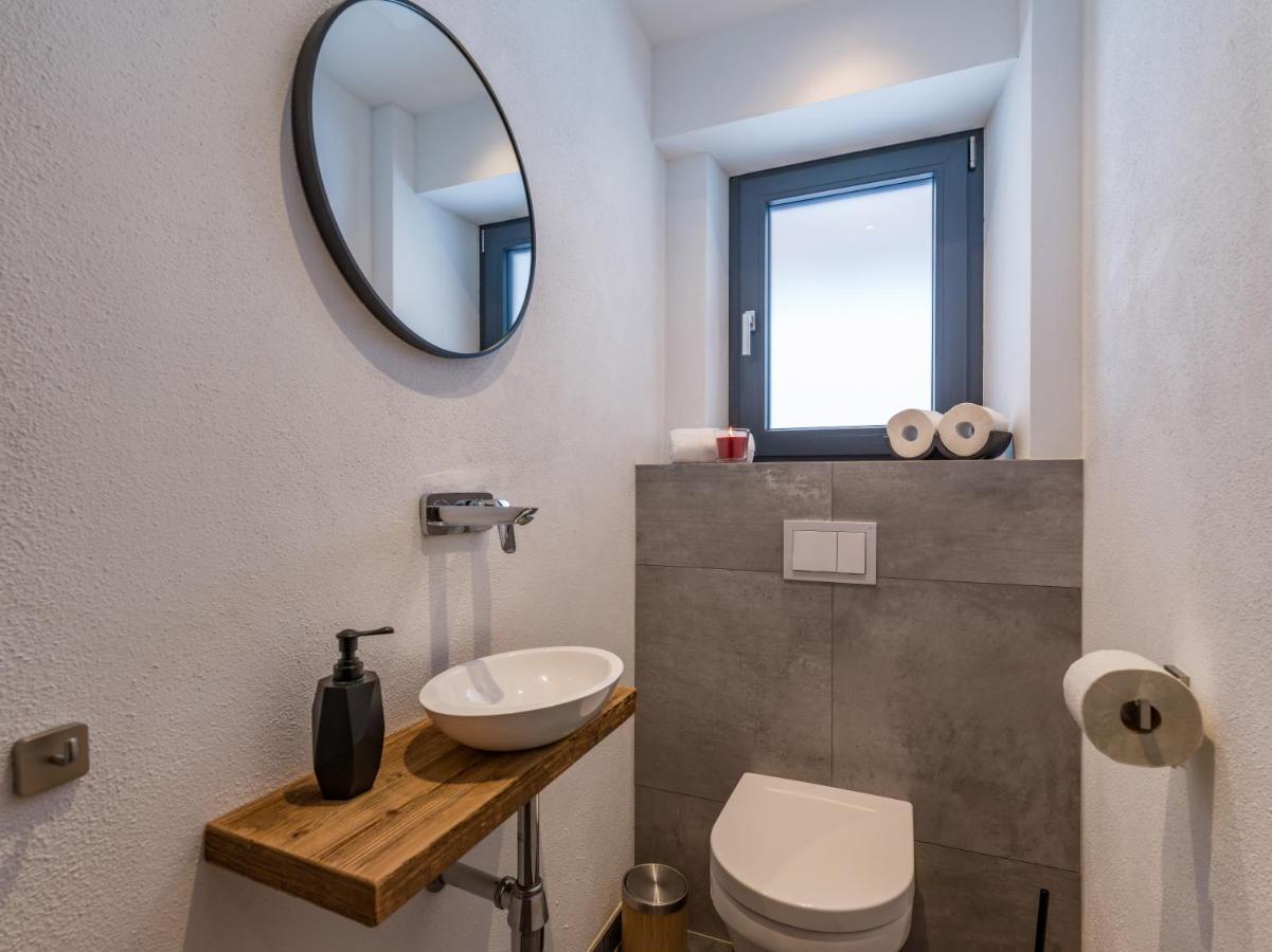 Appartement Gaisbergblick Kirchberg in Tirol Exterior foto
