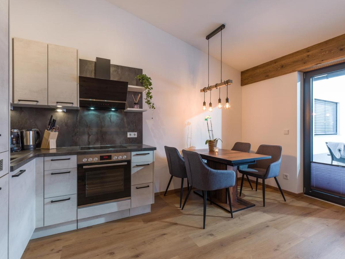 Appartement Gaisbergblick Kirchberg in Tirol Exterior foto