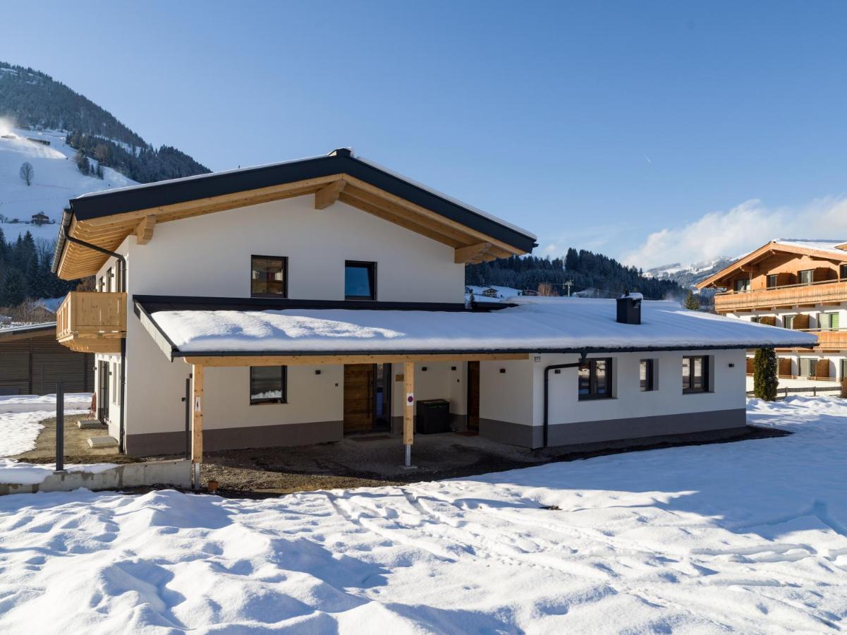 Appartement Gaisbergblick Kirchberg in Tirol Exterior foto